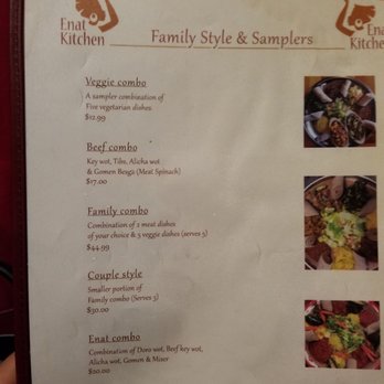 Enat Kitchen - Ethiopian Near Me - Portland, Oregon Enat Kitchen - Ethiopian Near Me - Portland, Oregon