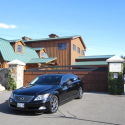 Quest Limousine