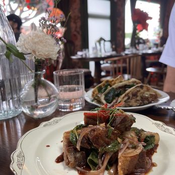 Cobi's - Indian Near Me - Santa Monica, California