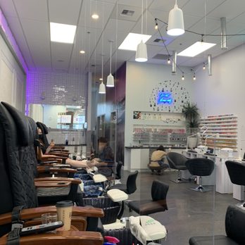 Pensee Nails and Spa - Nail Salons Near Me - University Place, Washington Pensee Nails and Spa - Nail Salons Near Me - University Place, Washington