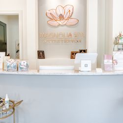 Magnolia Spa Wellness & Boutique