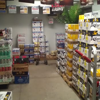 Beer Garden - a view of a beer store - Beer, Wine & Spirits Near Me - Richmond Hill, New York Beer Garden - a view of a beer store - Beer, Wine & Spirits Near Me - Richmond Hill, New York