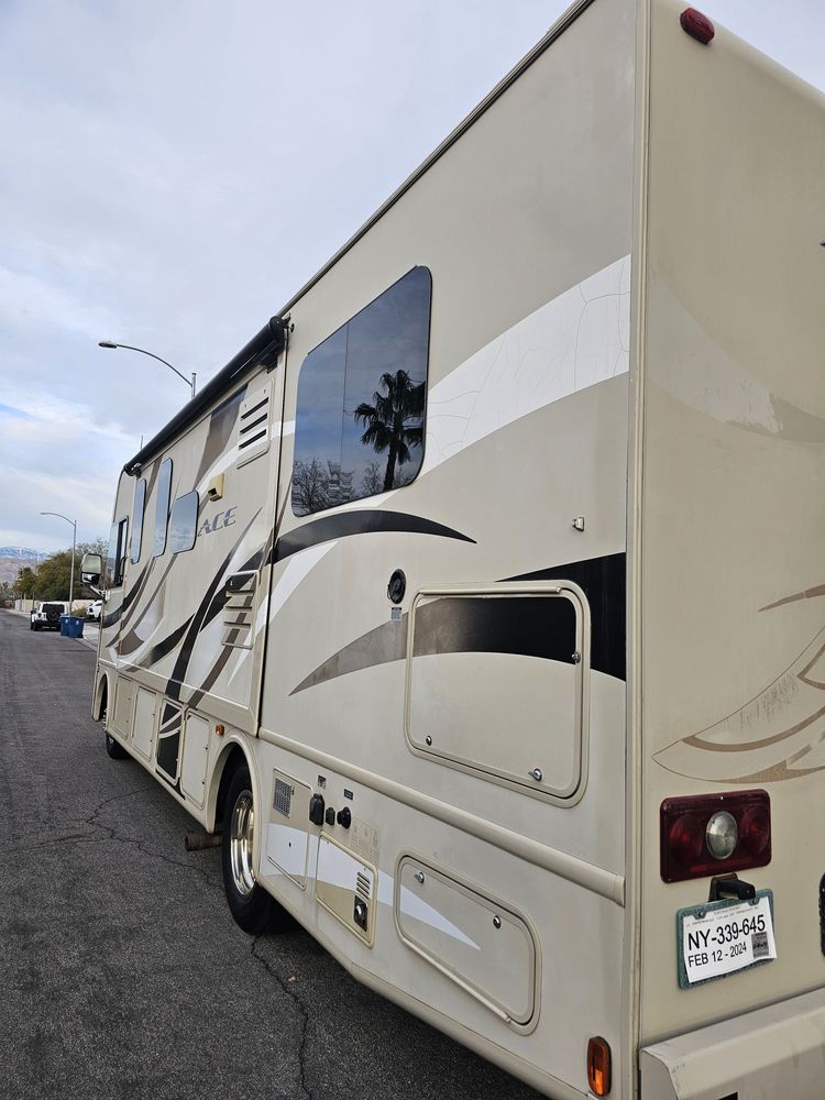 CAMPING WORLD LAS VEGAS Updated April 2026 121 Photos &