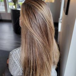 Vanity Hair Studio