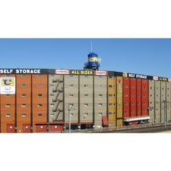 U-Store Self Storage - East Portland