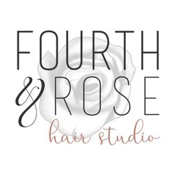 Fourth & Rose Hair Studio