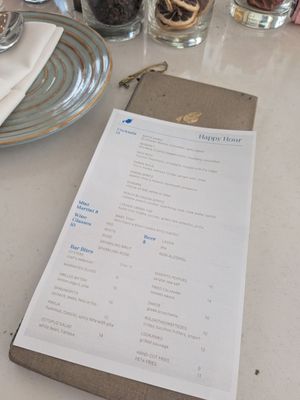 Menu photo 2 Paros New York, NY