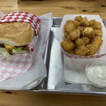 Burger-Chan - Fried Cheese Curds - Burgers Near Me - Houston, Texas Burger-Chan - Fried Cheese Curds - Burgers Near Me - Houston, Texas