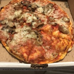 SIR Chip's Place Pizza