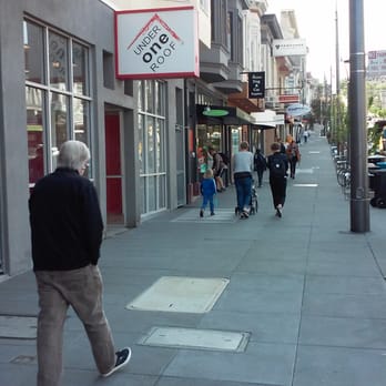 The Castro District - Under One Roof - Local Flavor Near Me The Castro District - Under One Roof - Local Flavor Near Me