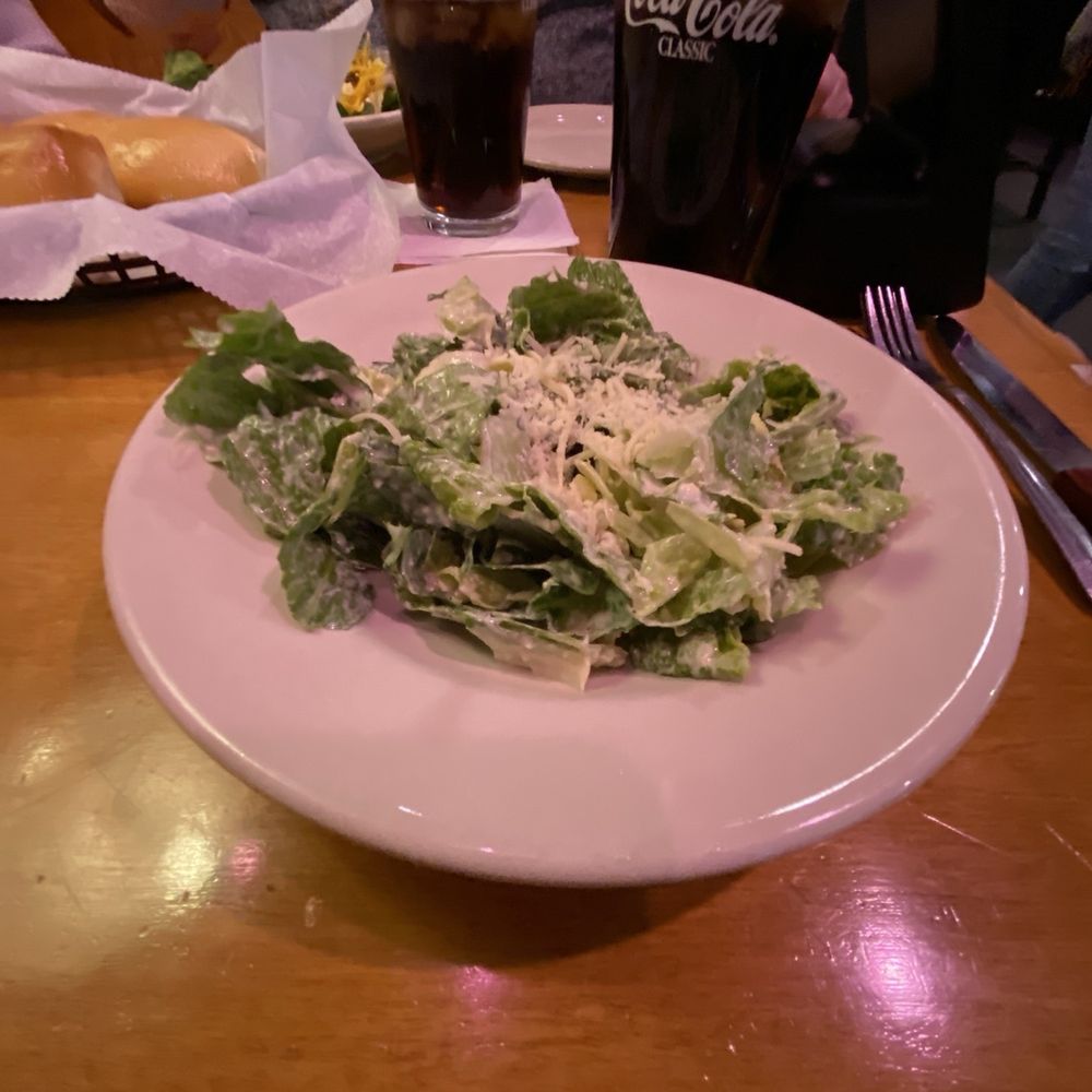 Texas Roadhouse - Caesar Salad - American Near Me - Mt. Prospect, Illinois Texas Roadhouse - Caesar Salad - American Near Me - Mt. Prospect, Illinois