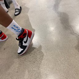 Dope shoes Dope shoes