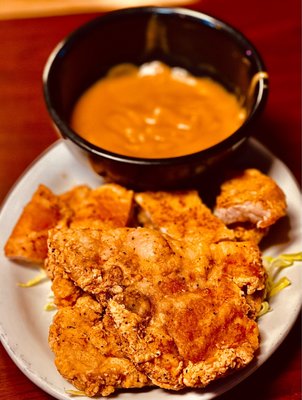 The Alley Restaurant at Aiea Bowl by null