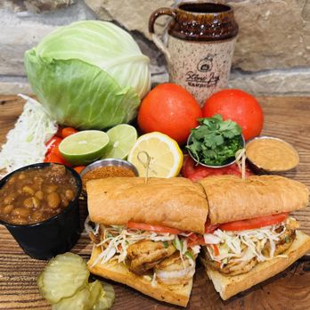 Stone Jug Barbeque - Barbeque Near Me - Peru, Illinois