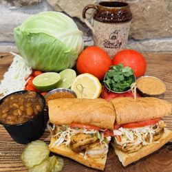 Stone Jug Barbeque