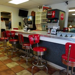 The Koffee Kup - My dad's favorite breakfast spot. Old school diner with all day breakfast.