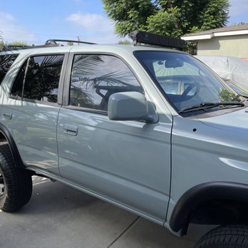 Speedy Auto Tint - Car Window Tinting Near Me - Downey, California Speedy Auto Tint - Car Window Tinting Near Me - Downey, California