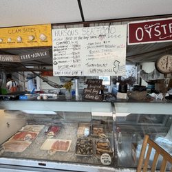 Parsons Seafood