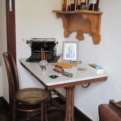 Ethnographisches Museum Casa los Yanez