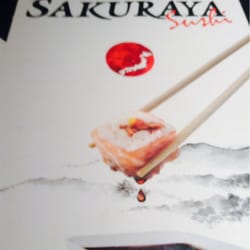 Sakuraya Sushis