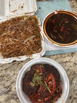 China Cottage by null