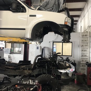 Knutz Auto & Truck - Auto Repair Near Me - Rocklin, California