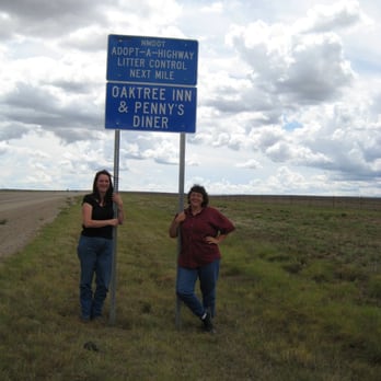 Oak Tree Inn Hotels 1005 Hwy 285 Vaughn Nm Phone Number Yelp