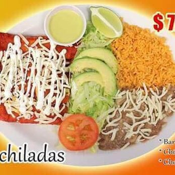 Taqueria Insurgentes - a plate of enchiladadas - Mexican Near Me - Fort Worth, Texas Taqueria Insurgentes - a plate of enchiladadas - Mexican Near Me - Fort Worth, Texas