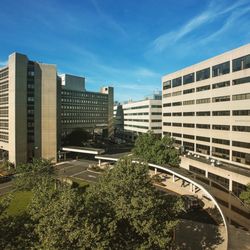 Albert S Khouri, MD - Ophthalmology Doctors office center Rutgers health