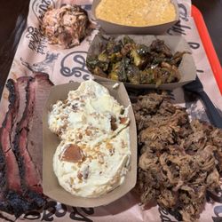 Holy Smokes Meat Market and Craft BBQ