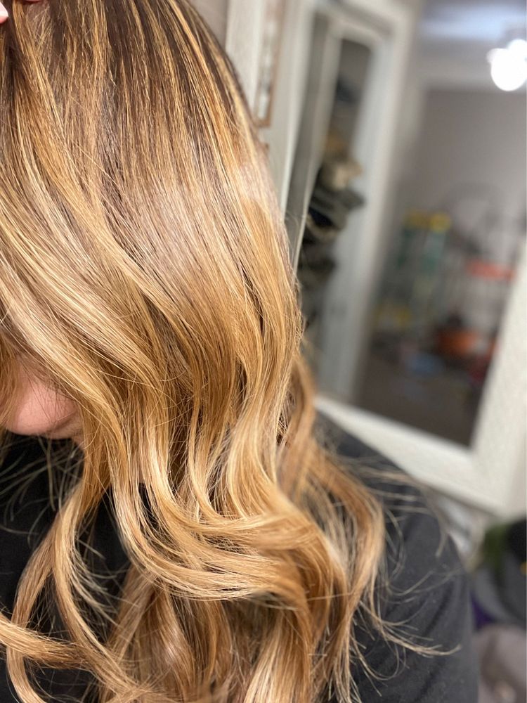 TRUE IMAGE SALON & SPA Updated October 2024 539 Photos & 186