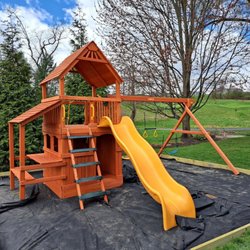 Playground World Wexford