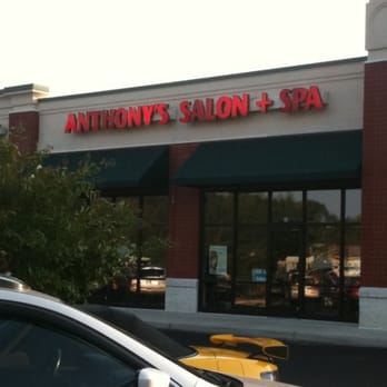 Anthony's Salon & Spa - Hair Extensions Near Me - Suffolk, Virginia Anthony's Salon & Spa - Hair Extensions Near Me - Suffolk, Virginia