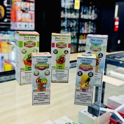 Tobacco & More