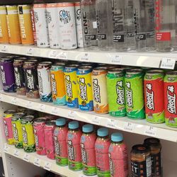 GNC