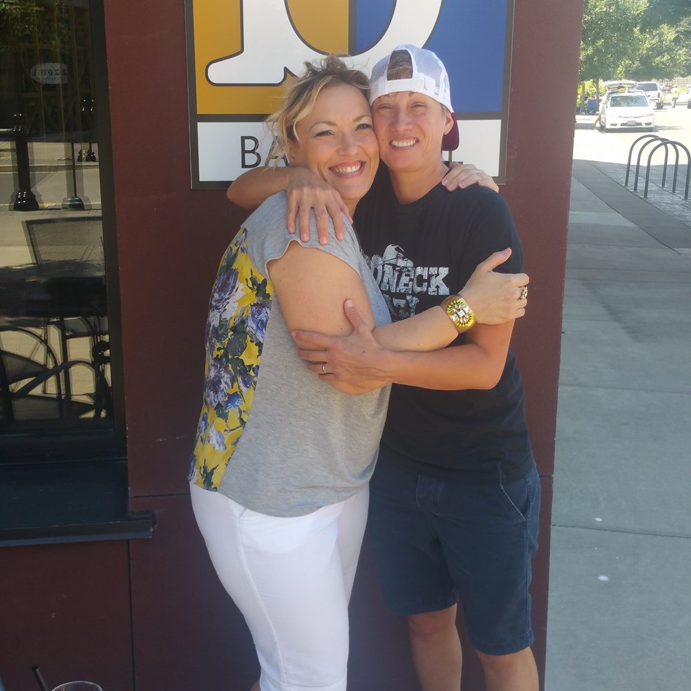 B2 Bar and Grill - Love this friend and meeting on the sunny patio at B2. - Bars Near Me - Eugene, Oregon B2 Bar and Grill - Love this friend and meeting on the sunny patio at B2. - Bars Near Me - Eugene, Oregon