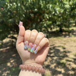 Bling Nails & Lashes