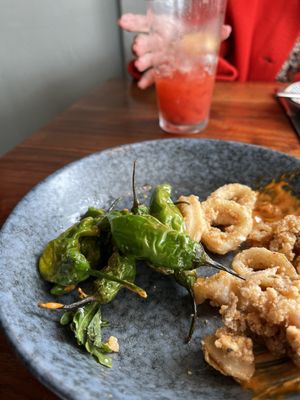 Wild Fish Restaurant by null