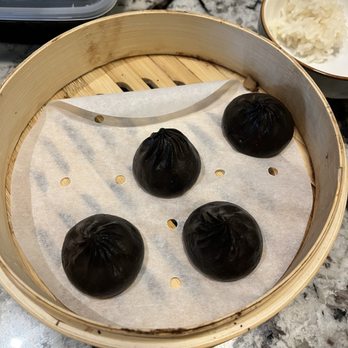Supreme Dumplings Katy - Chocolate Melt Xio Long Bao didn't - Shanghainese Near Me - Katy, Texas Supreme Dumplings Katy - Chocolate Melt Xio Long Bao didn't - Shanghainese Near Me - Katy, Texas