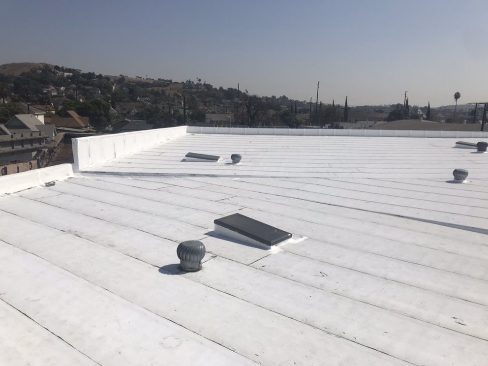 Slide of SoCal Roofing Solutions