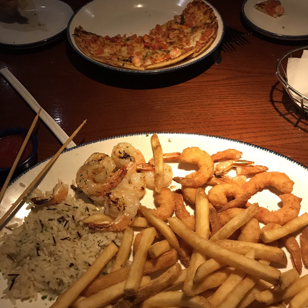 Red Lobster - All you can eat shrimp!!! Fabo - Seafood Near Me - Coeur D'Alene, Idaho Red Lobster - All you can eat shrimp!!! Fabo - Seafood Near Me - Coeur D'Alene, Idaho