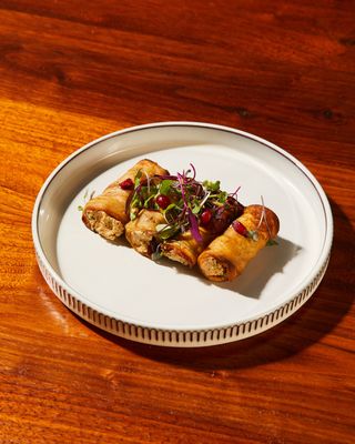 Deda Restaurant by null