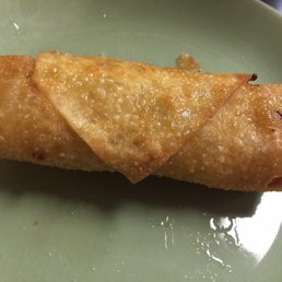 Egg Rolls