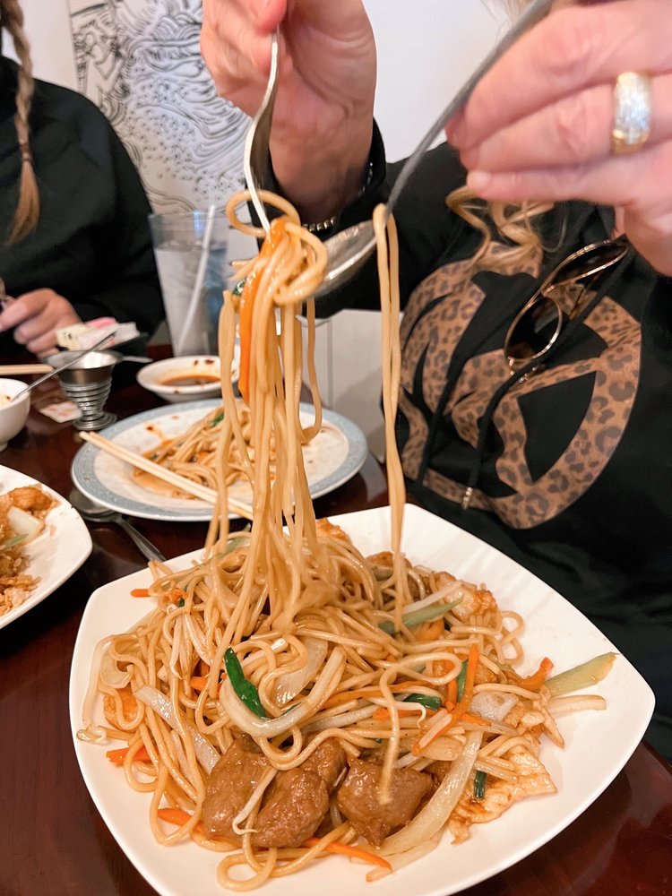 Judy's Sichuan Cuisine