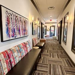 Salon Boutique - Beautiful