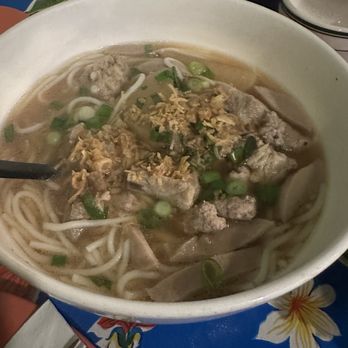 Hug Esan - Thai Near Me - Elmhurst, New York
