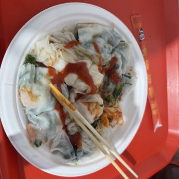 Rice Roll Express - Chinese Near Me - San Francisco, California