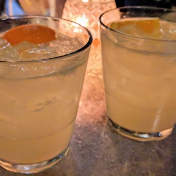 Bar Rio - House Margaritas - Tapas Bars Near Me - Bend, Oregon