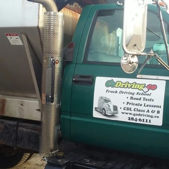 GoDriving - Driving Schools Near Me - Saco, Maine