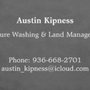 Austin Kipness